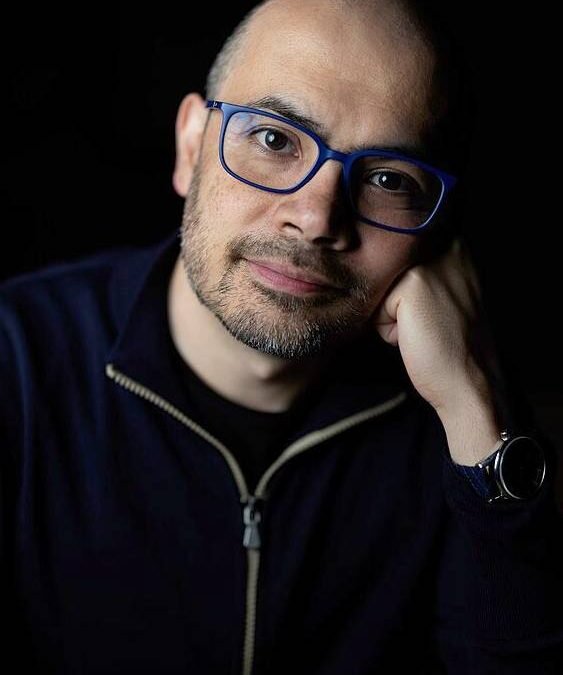 Demis Hassabis