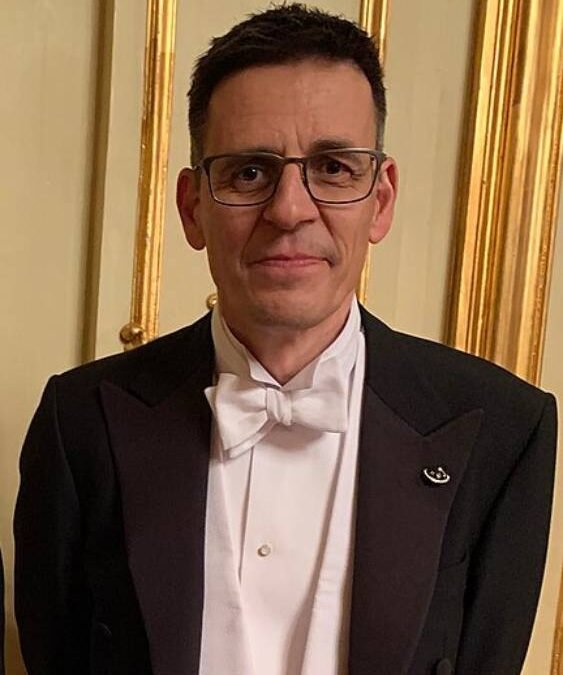 Didier Queloz