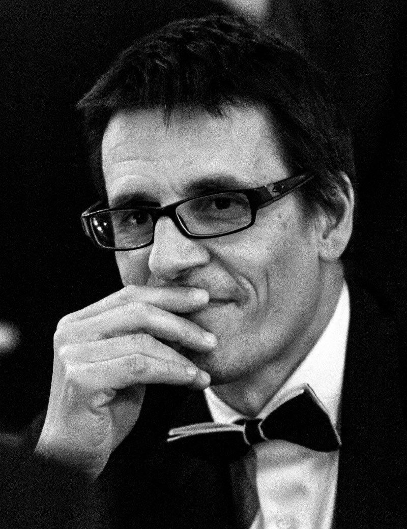 Didier Queloz