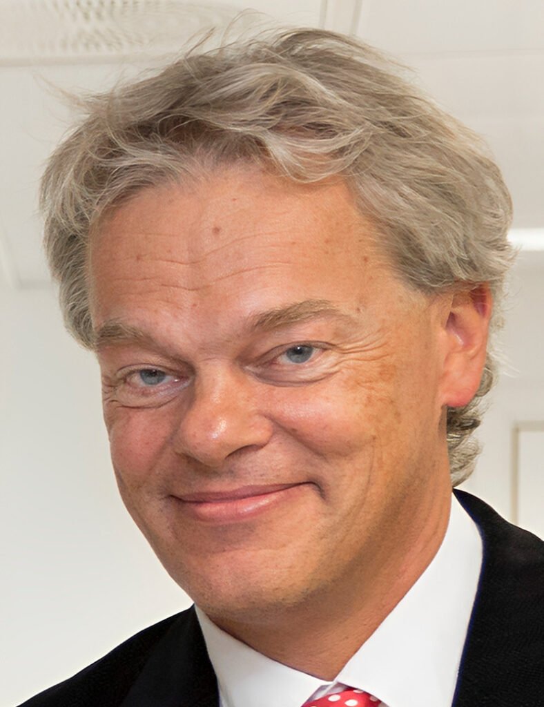 Edvard I. Moser