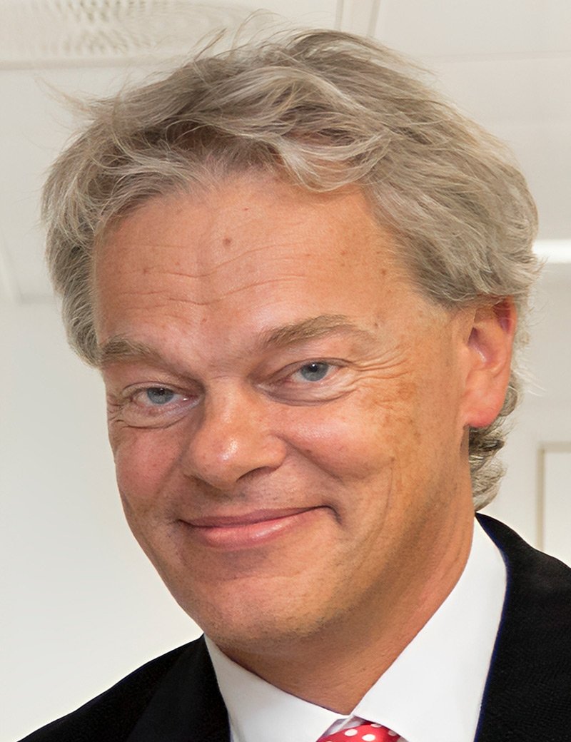 Edvard I. Moser