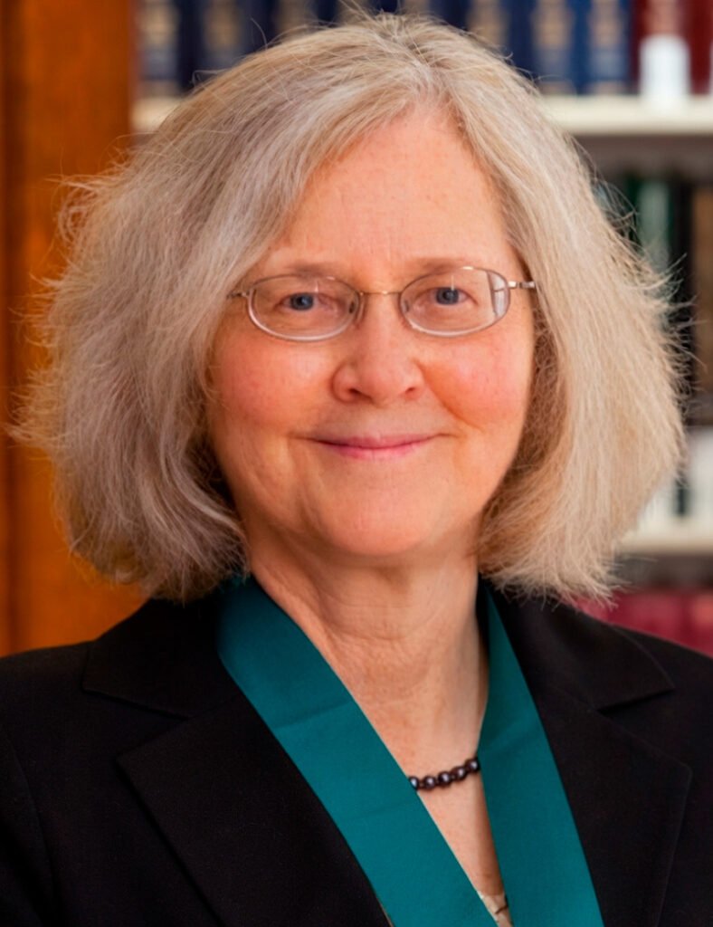 Elizabeth H. Blackburn