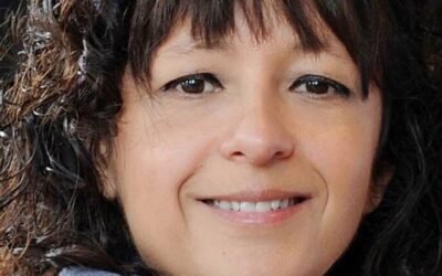 Emmanuelle Charpentier