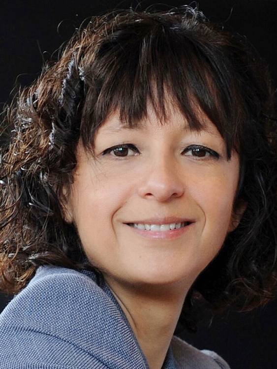 Emmanuelle Charpentier – Nobel de Química 2020 La científica Emmanuelle Charpentier, ganadora del Nobel de Química 2020 por el desarrollo del método de edición genética CRISPR/Cas9.