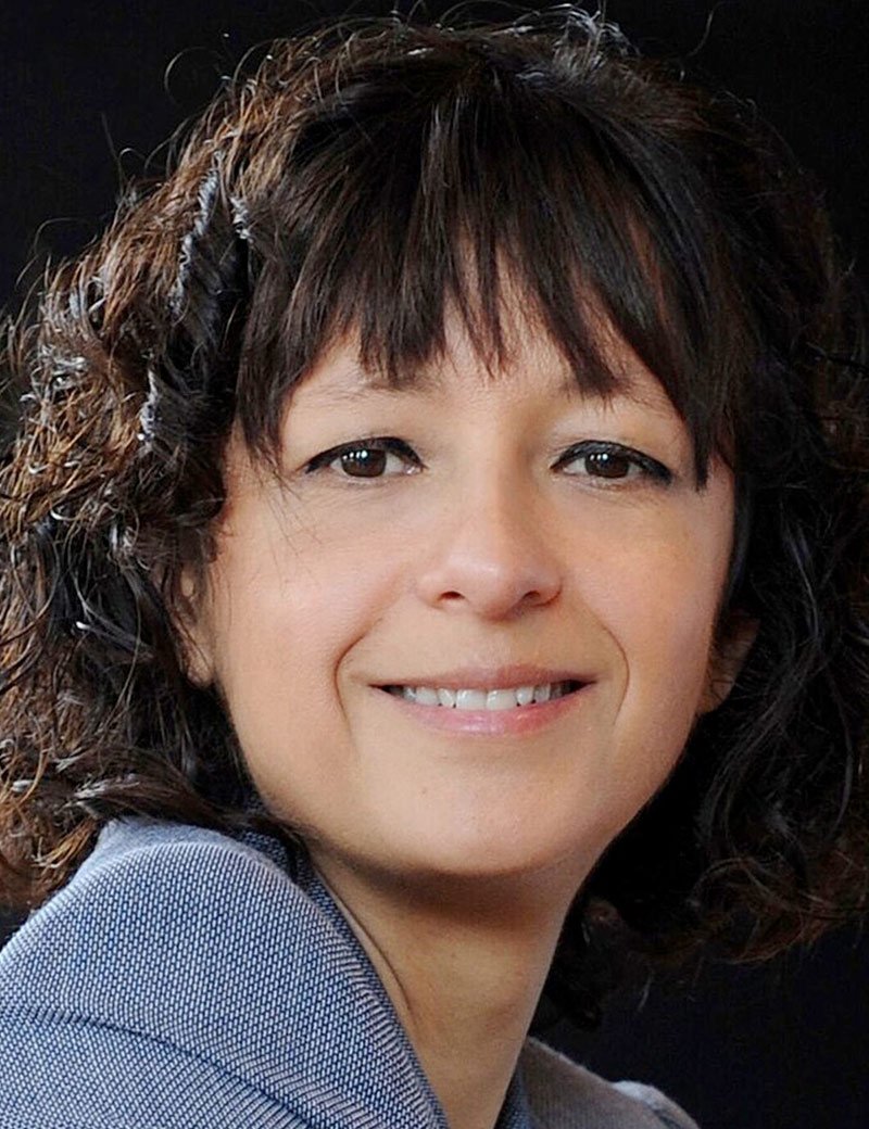 Emmanuelle Charpentier
