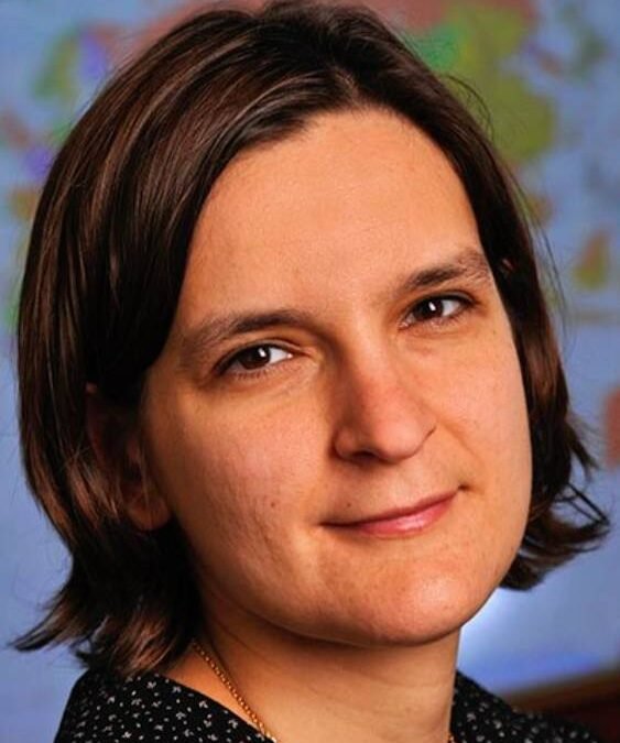 Esther Duflo