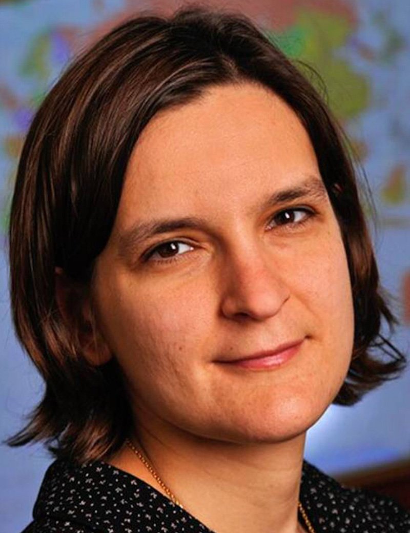 Esther Duflo