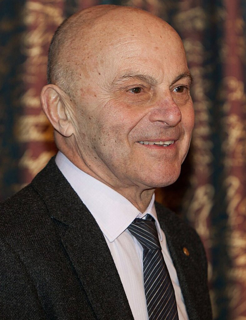 Eugene F. Fama