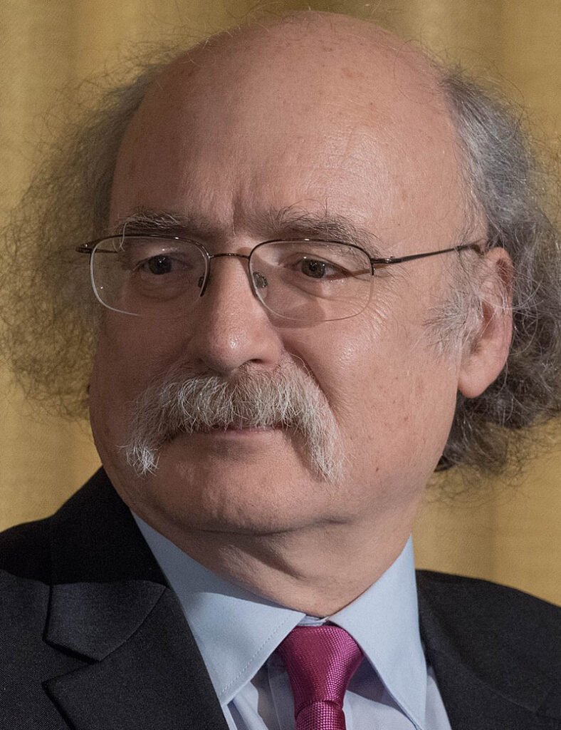 F. Duncan M. Haldane