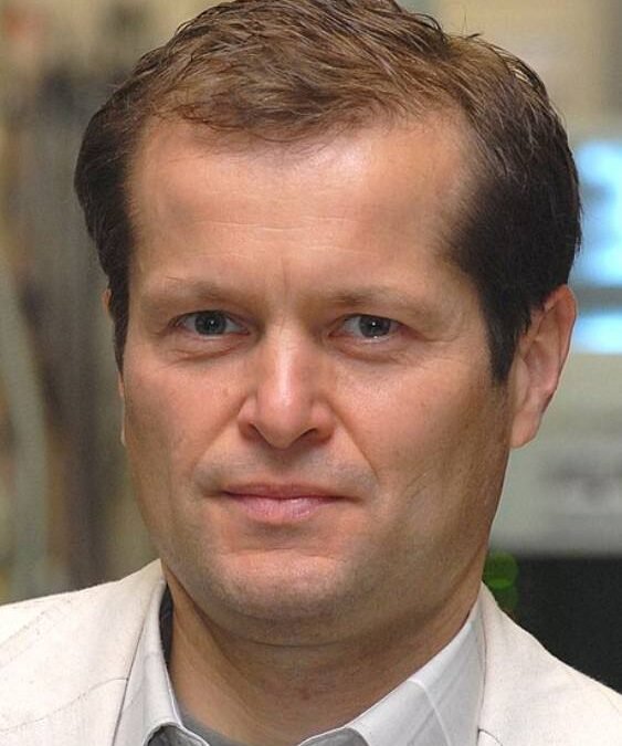 Ferenc Krausz