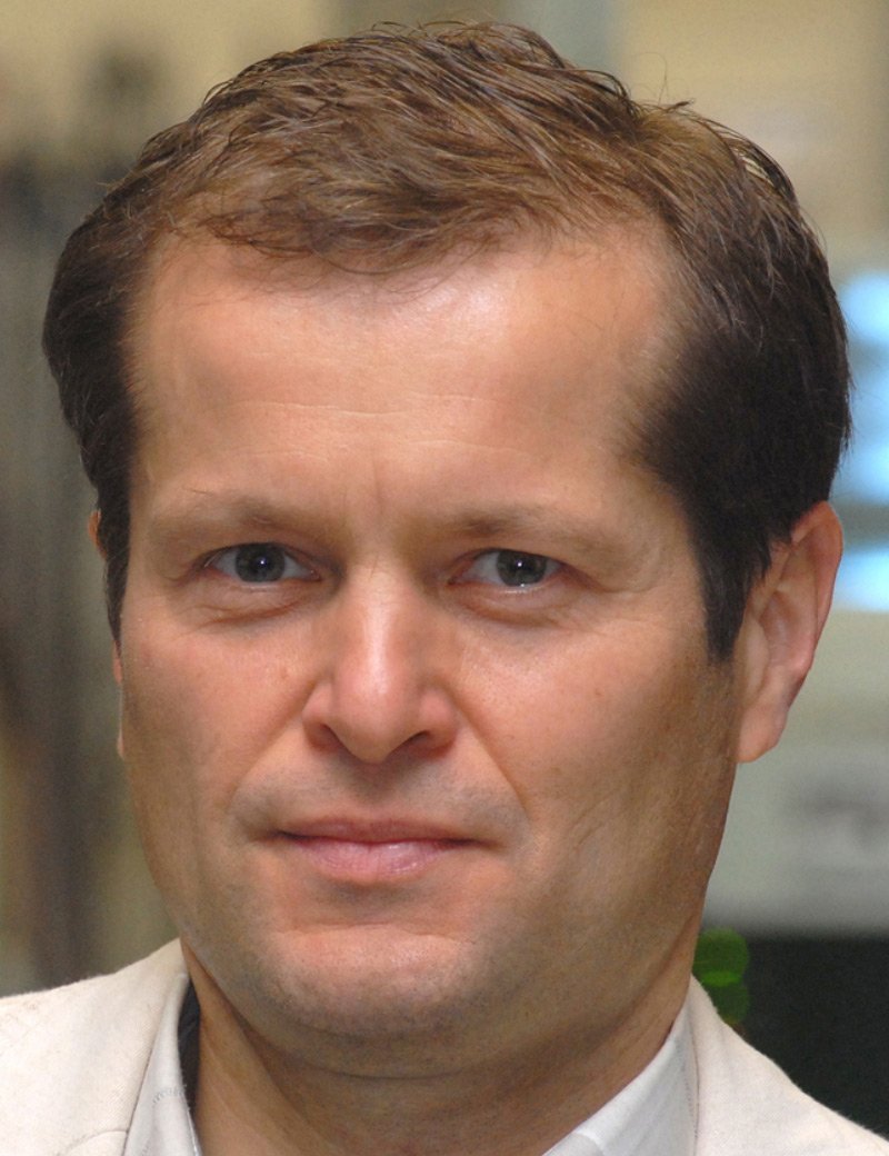 Ferenc Krausz