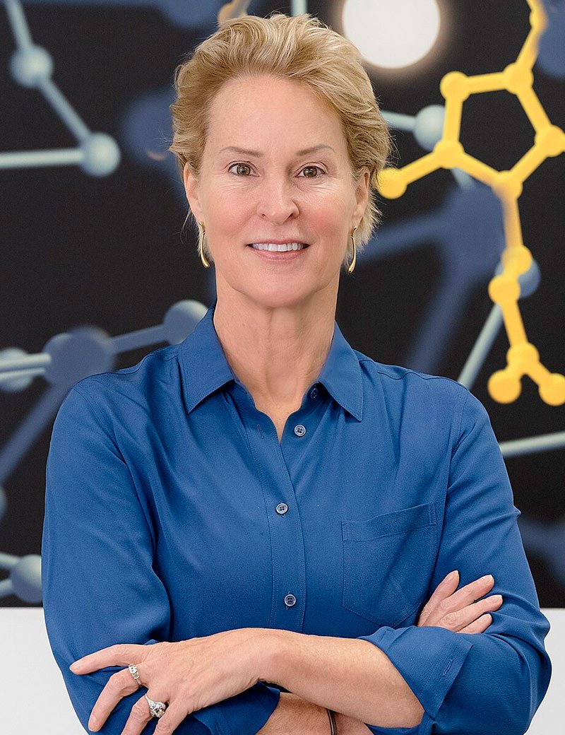 Frances H. Arnold