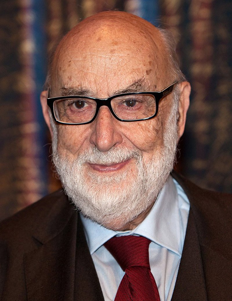 François Englert