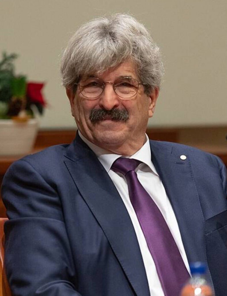 Gary Ruvkun