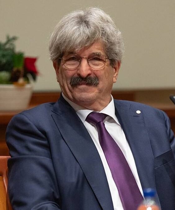 Gary Ruvkun