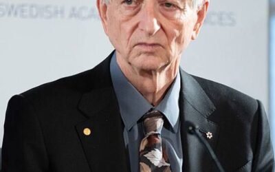 Geoffrey Hinton
