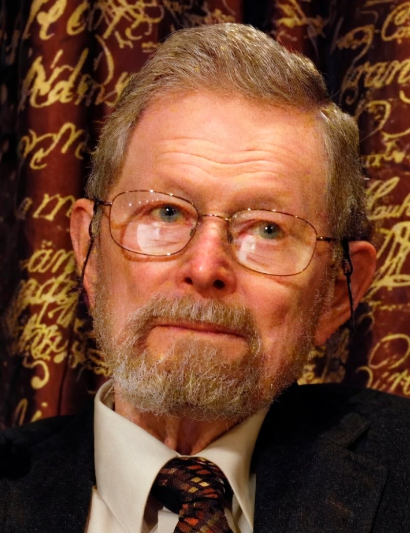 George E. Smith