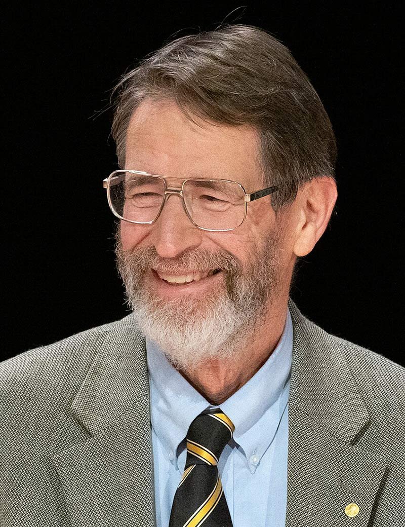 George P. Smith