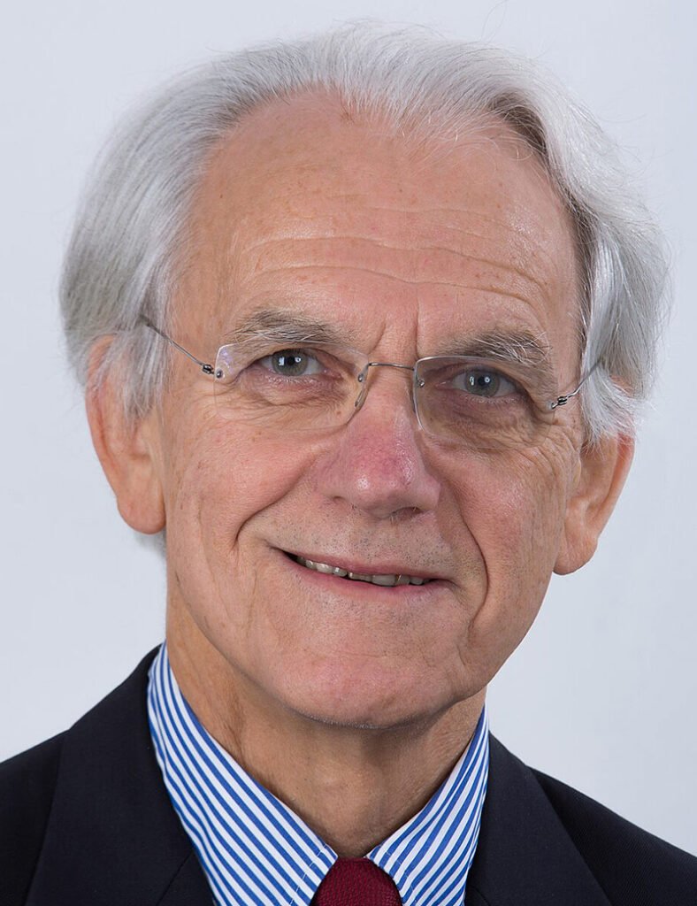 Gérard Mourou