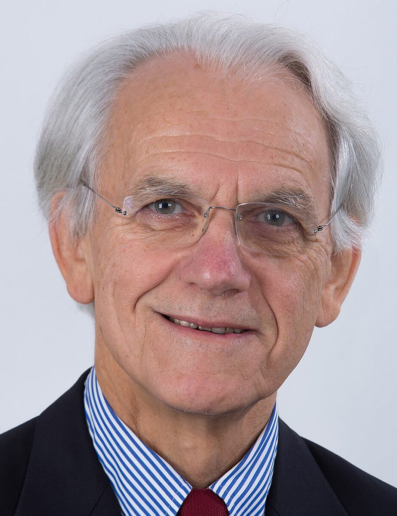 Gérard Mourou