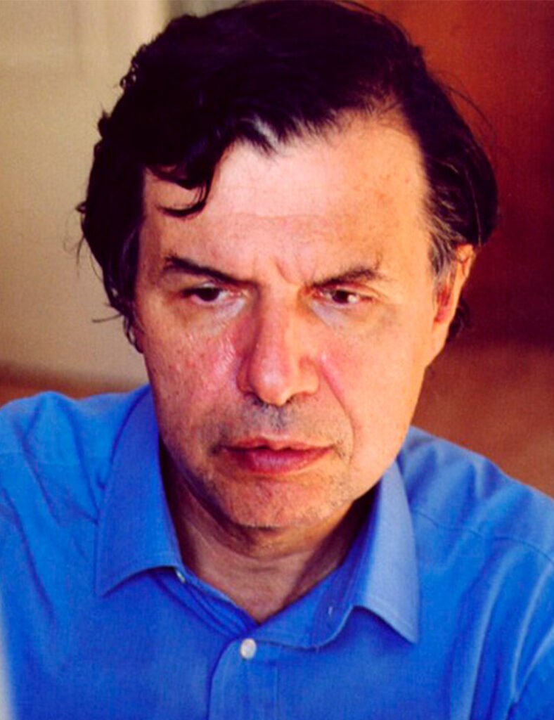 Giorgio Parisi