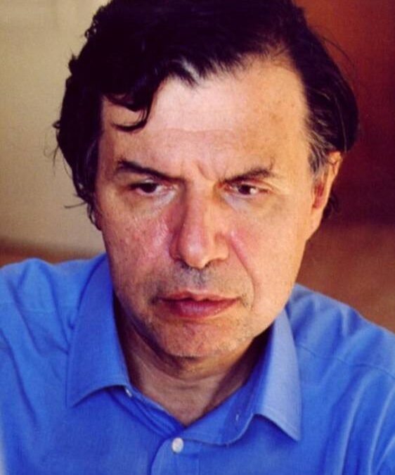 Giorgio Parisi