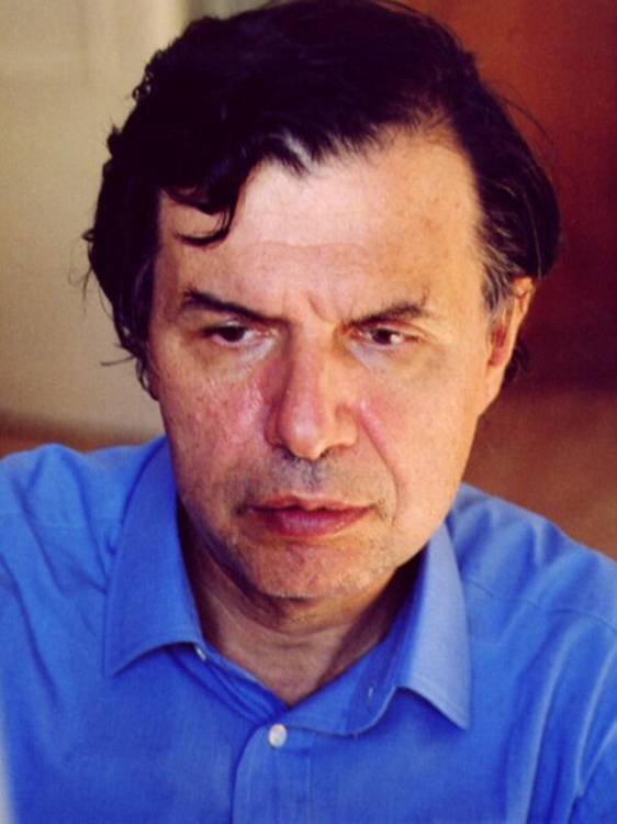 Giorgio Parisi – Nobel de Física 2021 El físico italiano Giorgio Parisi, galardonado por sus descubrimientos en sistemas físicos complejos.