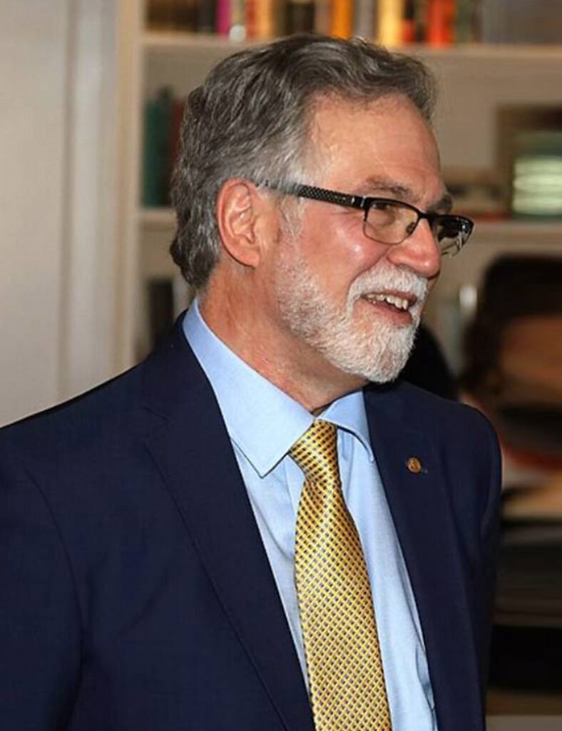 Gregg L. Semenza