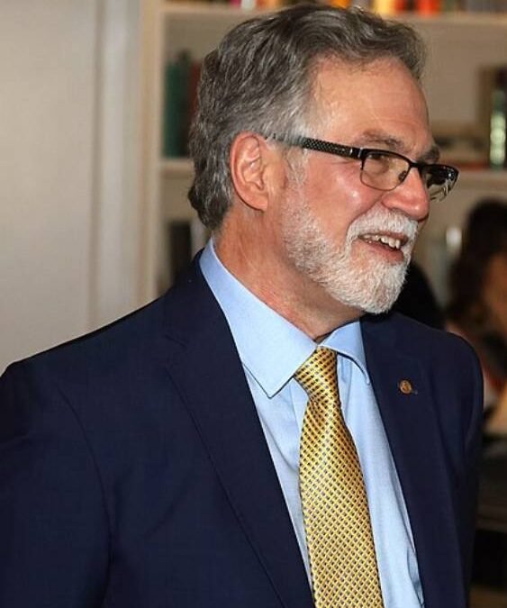 Gregg L. Semenza