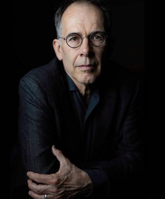 Guido Imbens