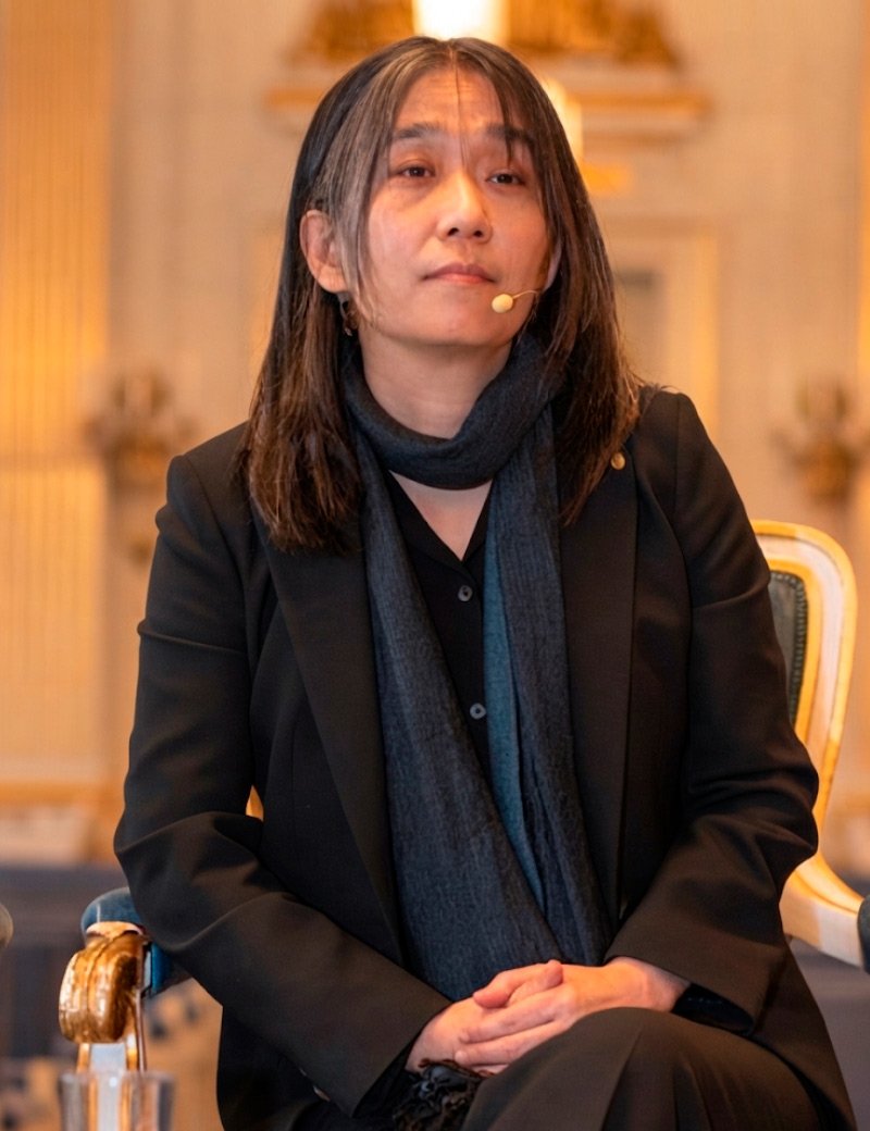 Han Kang
