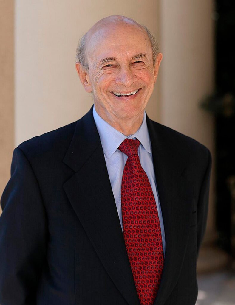 Harvey J. Alter