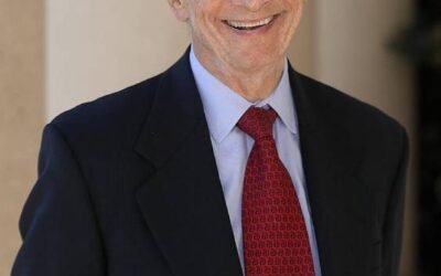 Harvey J. Alter
