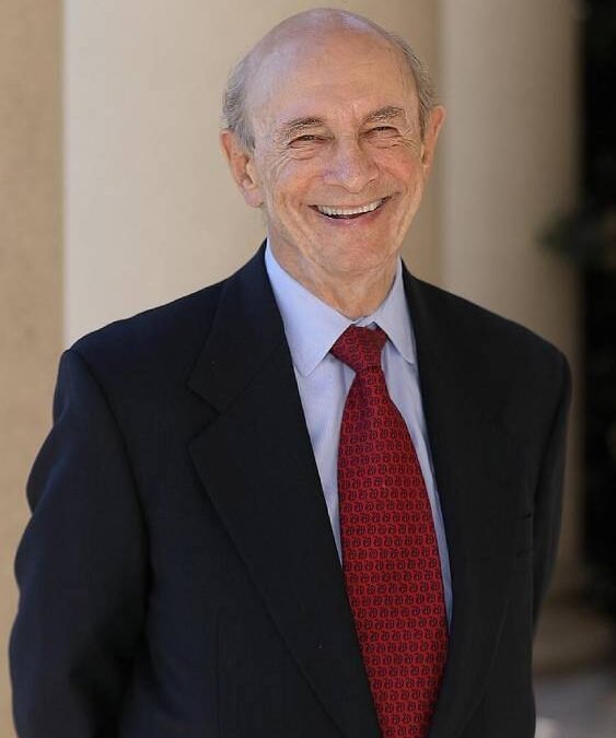 Harvey J. Alter