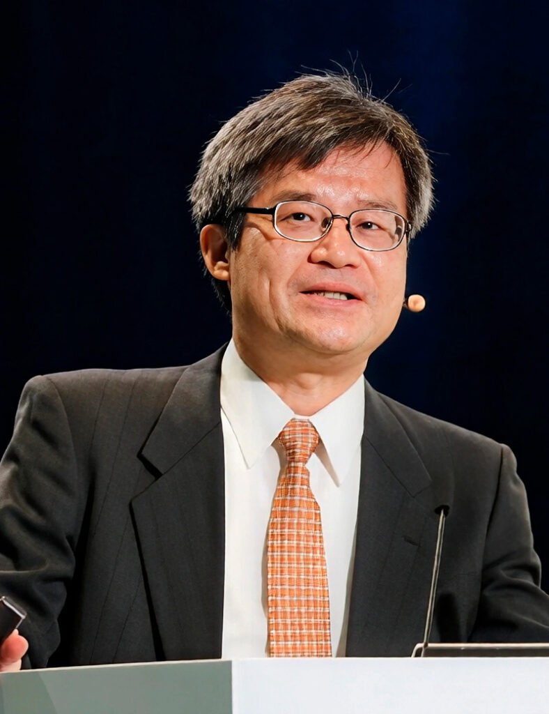 Hiroshi Amano