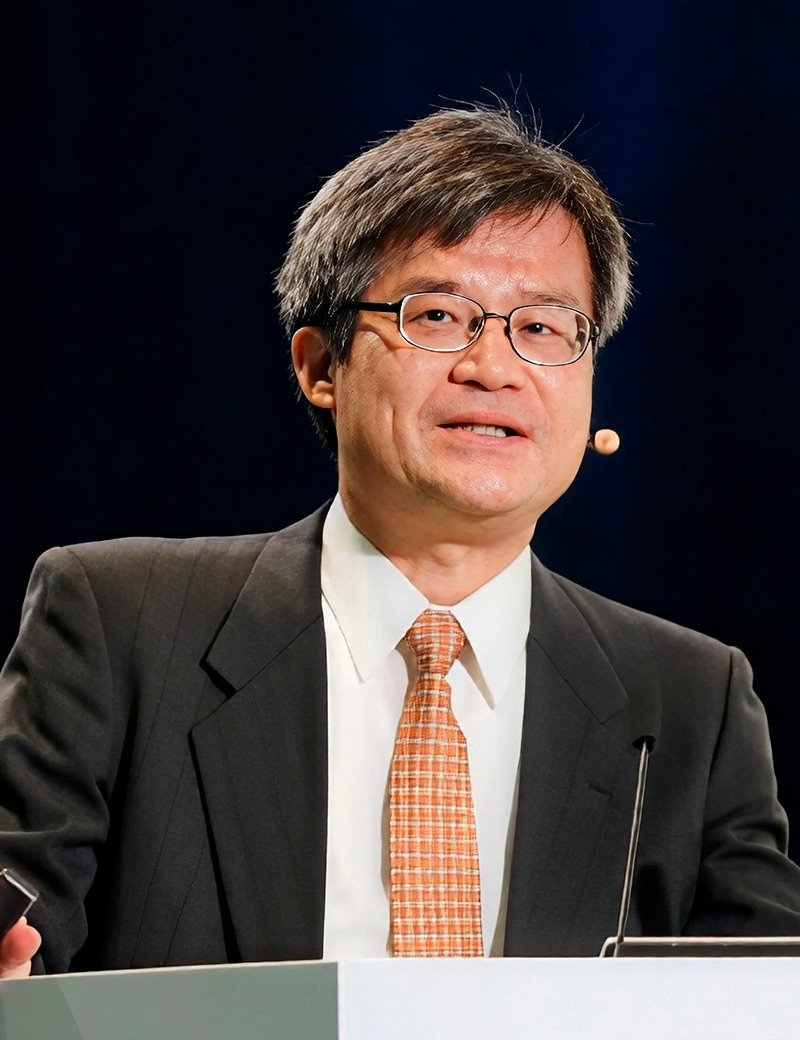 Hiroshi Amano