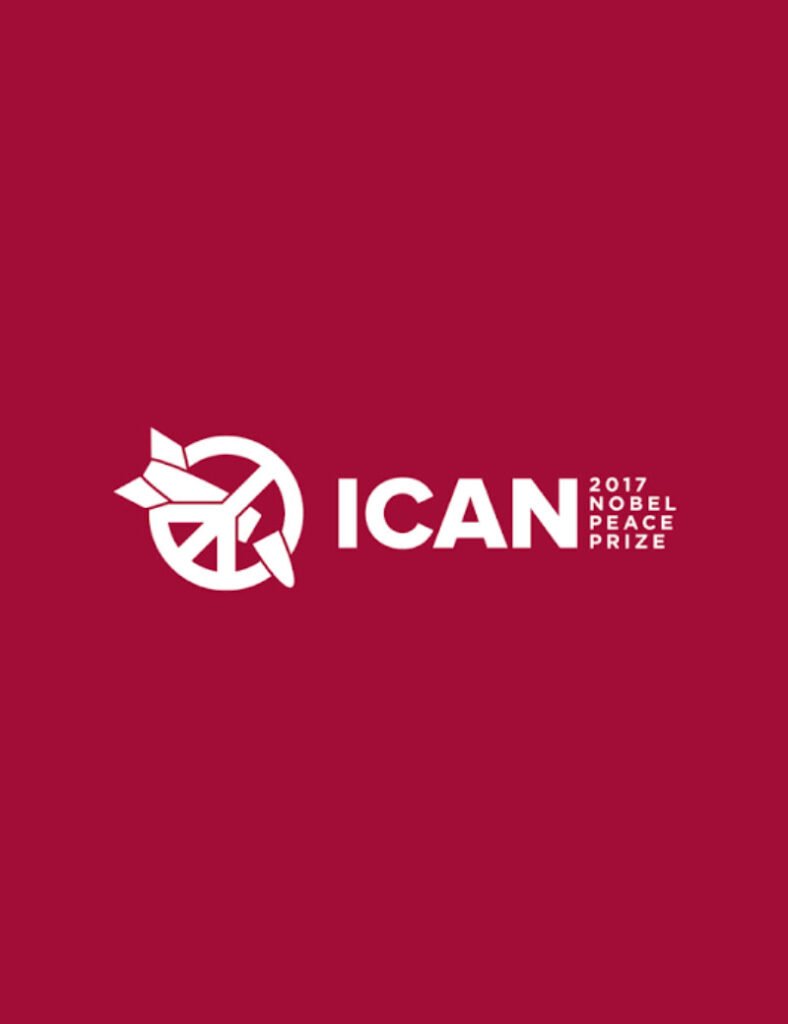ICAN (International Campaign to Abolish Nuclear Weapons)