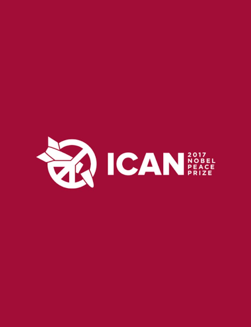 ICAN (International Campaign to Abolish Nuclear Weapons)