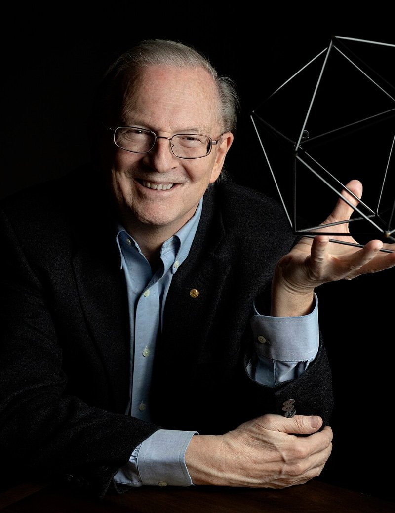 Jack W. Szostak