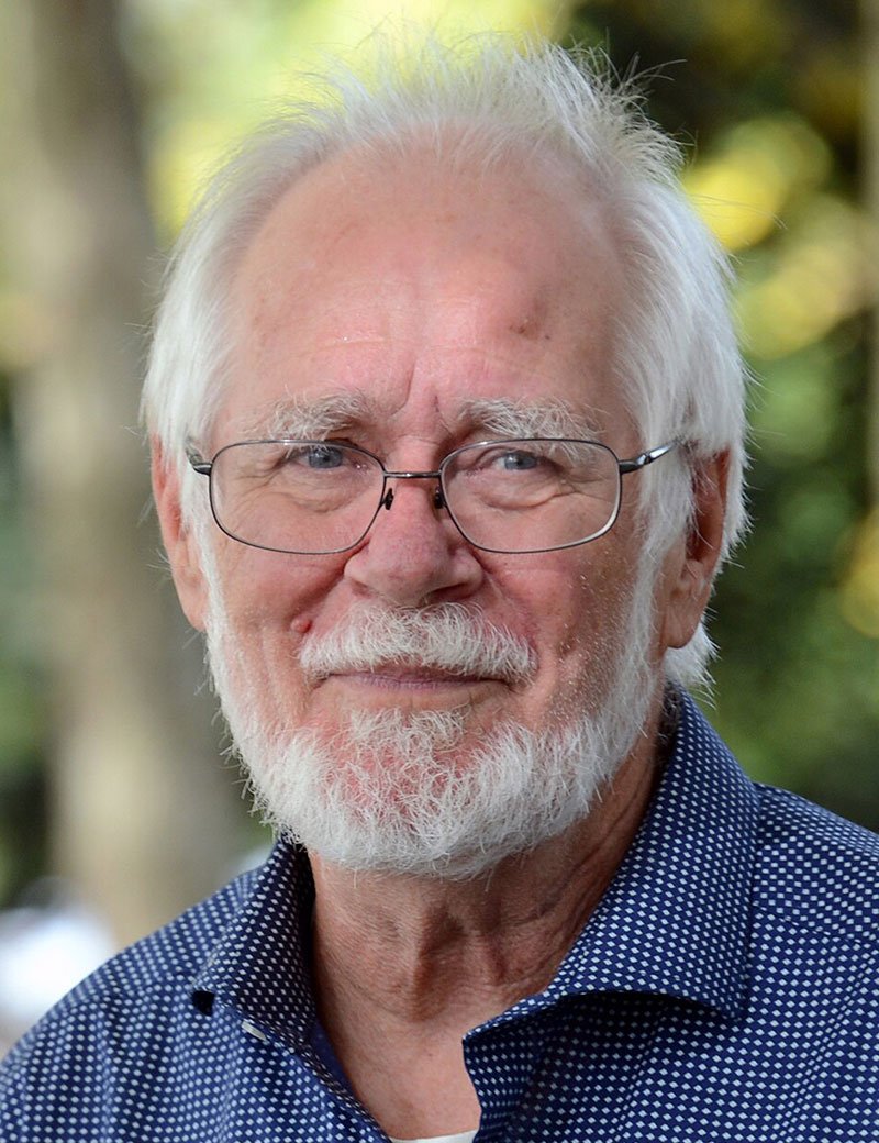 Jacques Dubochet