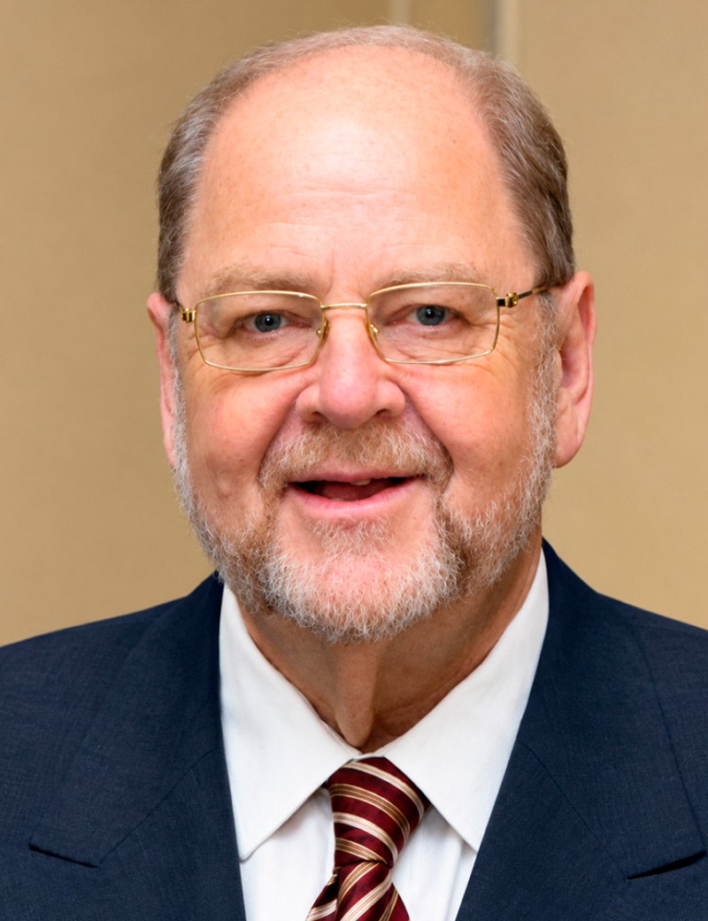 James E. Rothman