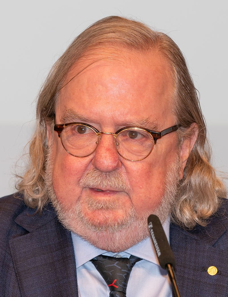 James P. Allison