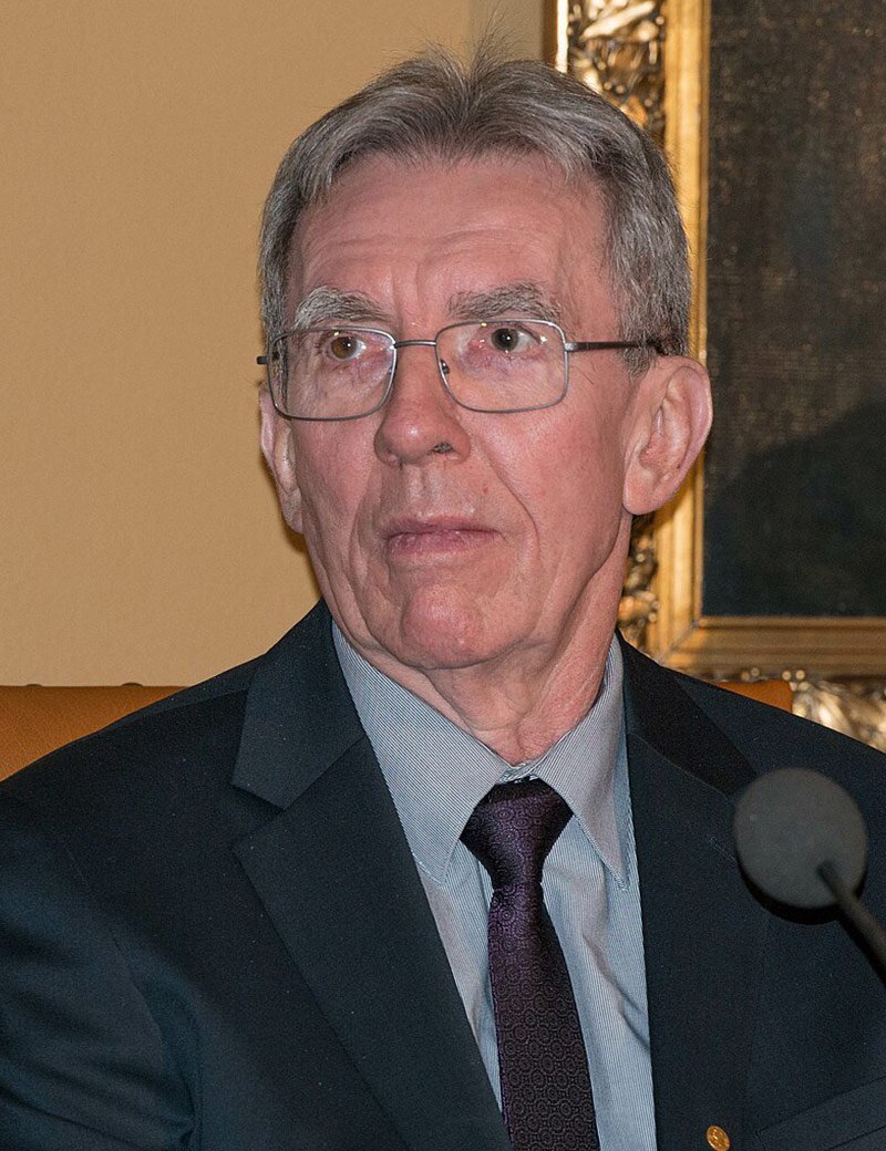 Jean-Pierre Sauvage