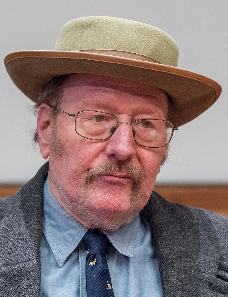 Jeffrey C. Hall