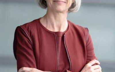 Jennifer Doudna