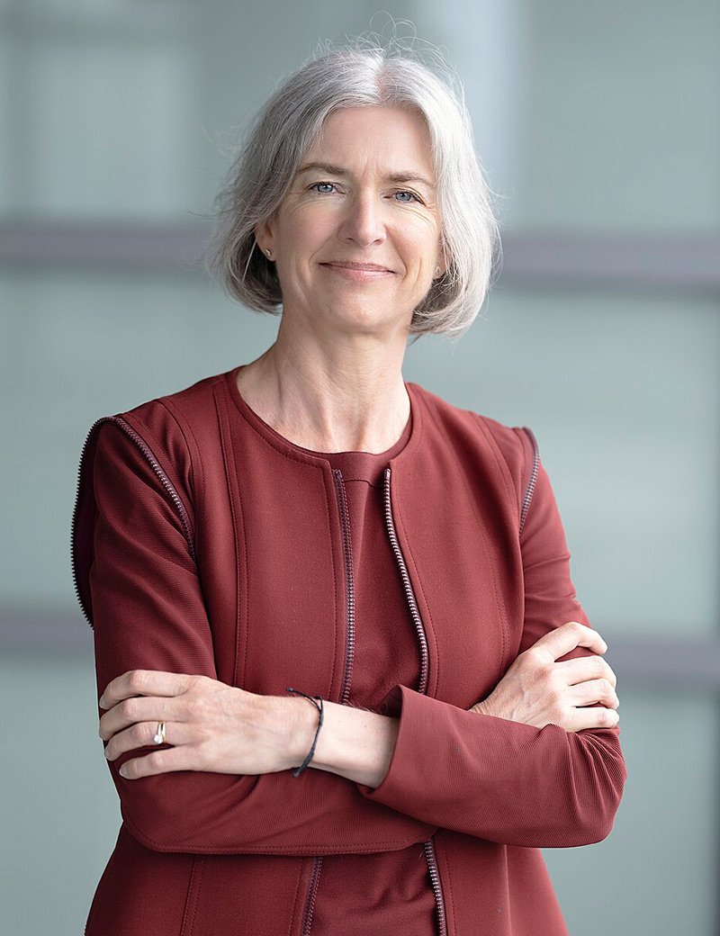 Jennifer Doudna