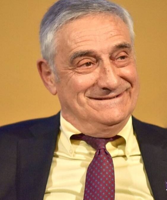 Joel Mokyr