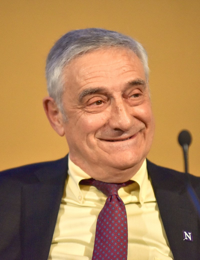 Joel Mokyr