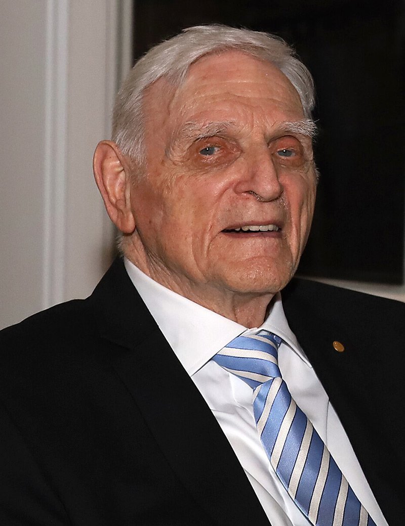 John B. Goodenough