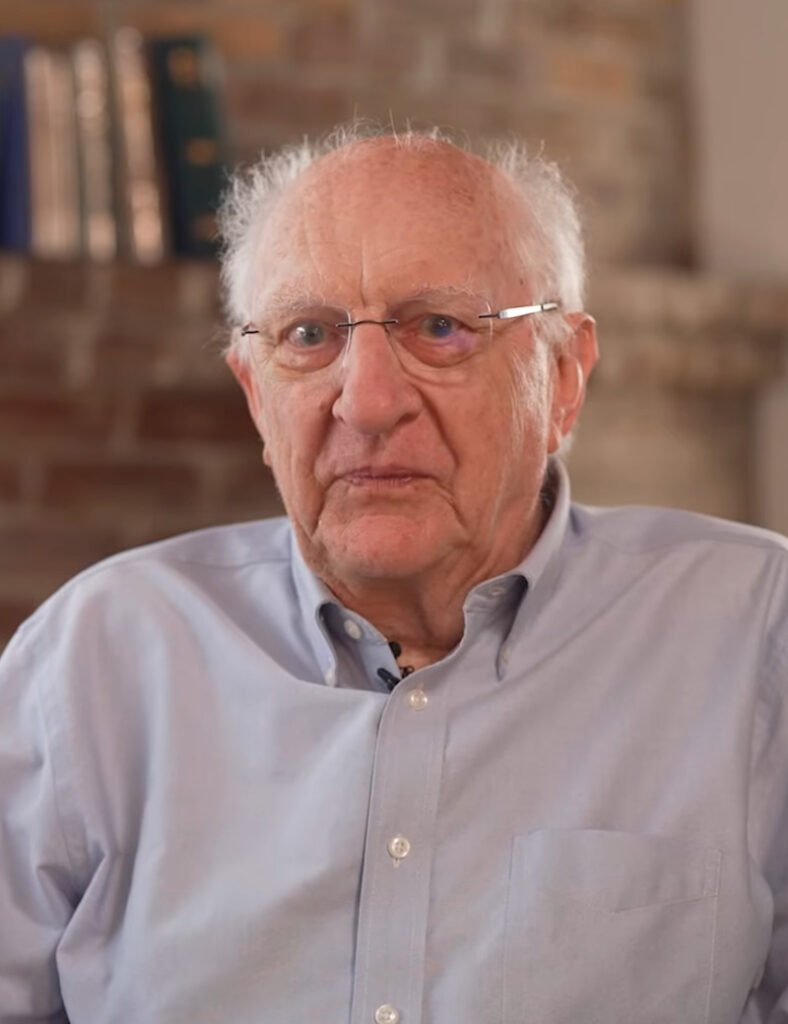 John Clarke